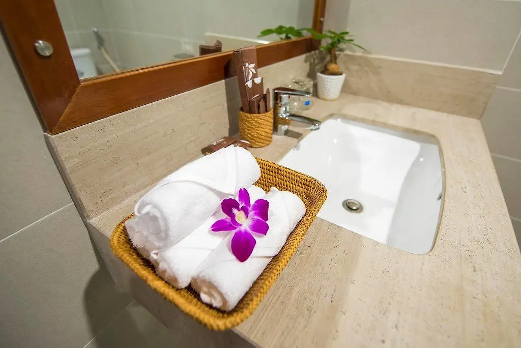 Ocean Flower Hotel ダナン市